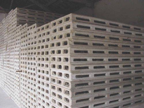 都江堰市蜀西新型建材廠 產品相冊展現綠色建材實力